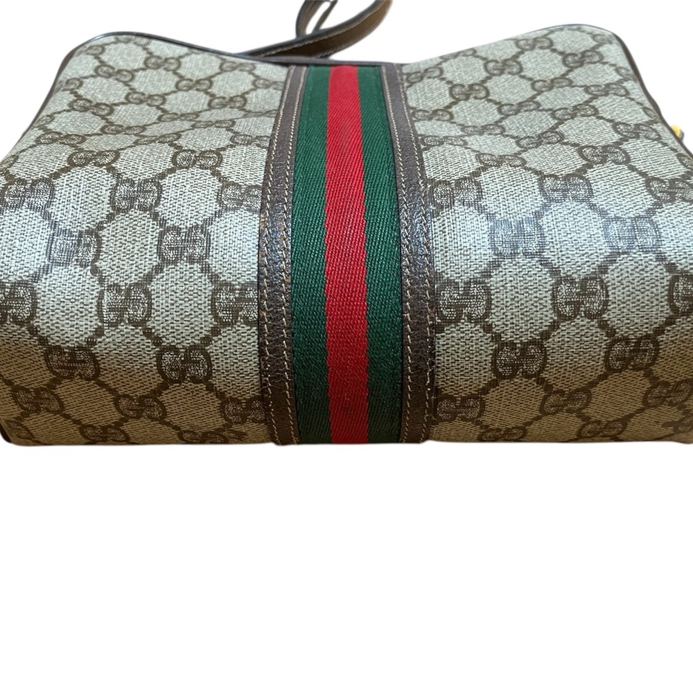 Gucci Authentic Crossbody Bag - Picture 7 of 15